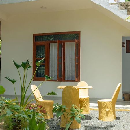Lakru Home Stay Weligama Bagian luar foto
