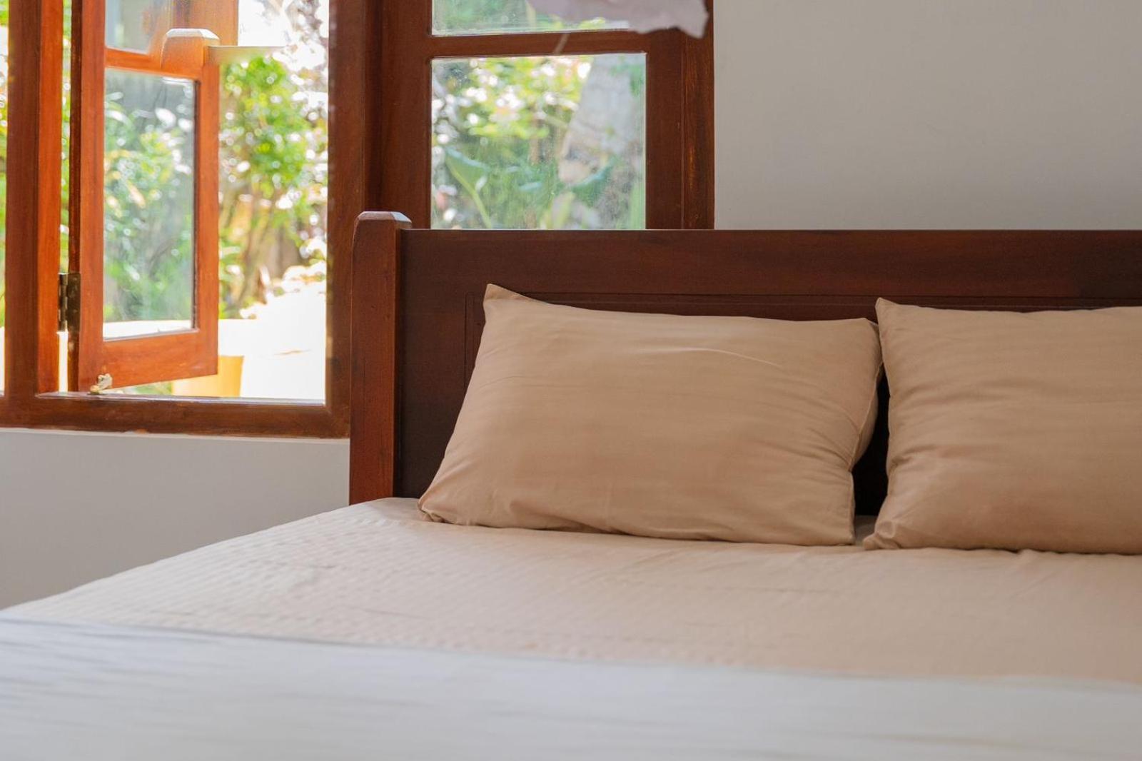 Lakru Home Stay Weligama Bagian luar foto
